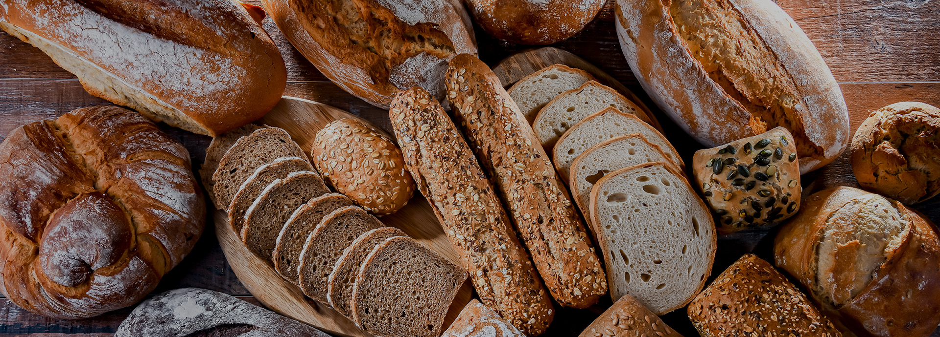 あなた好みのパンに出会えるお店　BREAD PARK KOBE