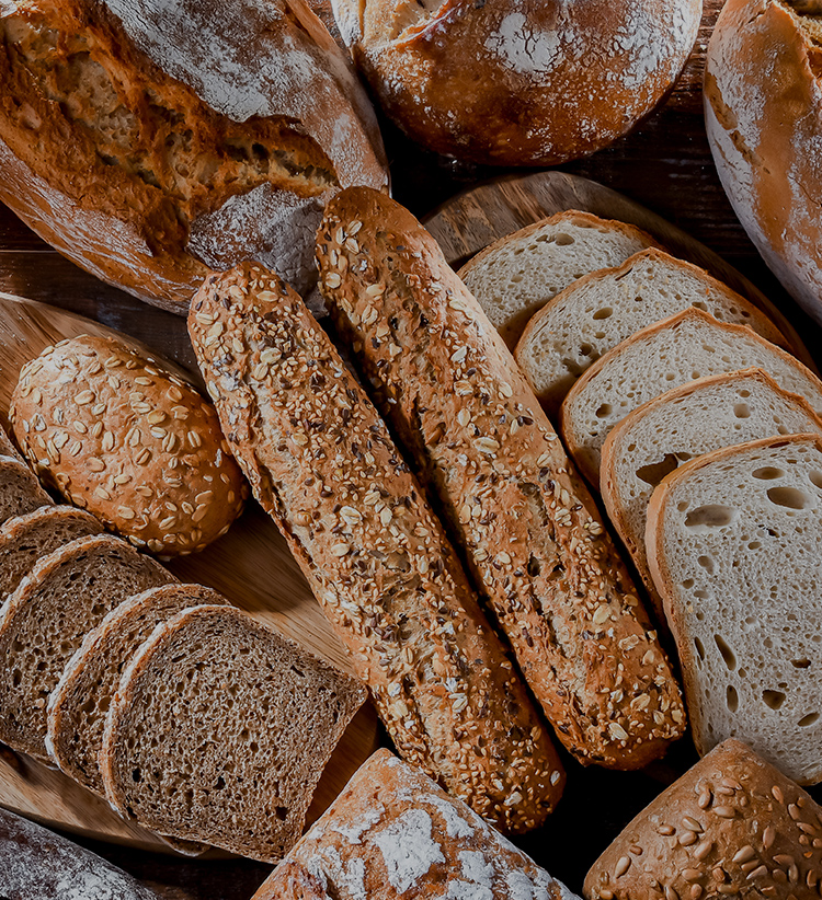 あなた好みのパンに出会えるお店　BREAD PARK KOBE